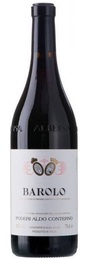Aldo Conterno Barolo 2015
