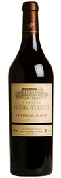 Monbousquet 2008 