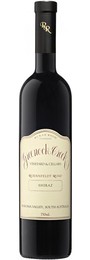 Greenock Creek Roennfeldt Road Cabernet Sauvignon 2003