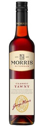 Morris Classic Rutherglen Tawny 500ml