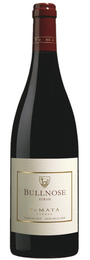 Te Mata Bullnose Syrah 2020