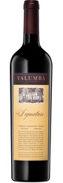 Yalumba The Signature Cabernet Shiraz 2016