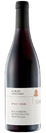 Hurley Garamond Pinot Noir 2021