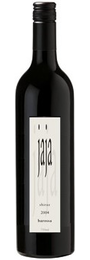 JaJa Barossa Shiraz 2010 (Museum Release)