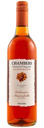 Chambers Rutherglen Muscadelle 750ml