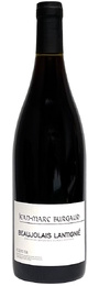 Jean-Marc Burgaud Beaujolais Lantignie 2021