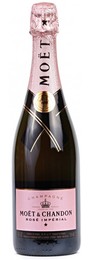 Moet & Chandon Rosé Imperial Nv