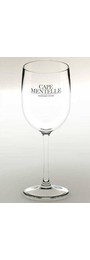Cape Mentelle Poly Carb Glasses 