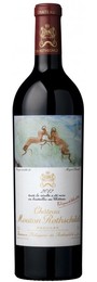 Mouton Rothschild 2012