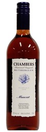 Chambers Rutherglen Muscat 750ml