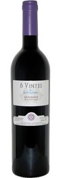Laurona 6 Vinyes de Laurona 2002 (Monsant)