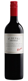 Penfolds St Henri Shiraz 2012