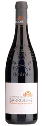 La Barroche Chateauneuf-Du-Pape Julien Barrot 2020