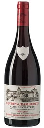 Rousseau Gevrey-Chambertin Clos du Chateau 2015 1500ml
