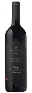 Balnaves Of Coonawarra The Tally Reserve Cabernet Sauvignon 2016