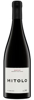 Mitolo Serpico Cabernet Sauvignon 2020