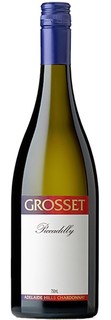 Grosset Piccadilly Chardonnay 2024