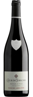 Labruyere Coeur de Terroirs Moulin à Vent 2020