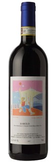 Roberto Voerzio Barolo Vigneto Brunate La Morra 2013 
