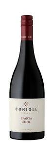 Coriole Sparta Shiraz 2022`