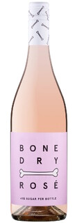 Dem Bones Bone Dry Rosé 2025