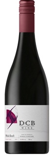 DCB Yarra Valley Single Vineyard Pinot Noir 2020