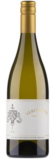 Yeringberg Chardonnay 2023