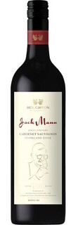 Houghton Jack Mann Cabernet Sauvignon 2022