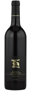 Hillcrest Reserve Cabernet Merlot 2015