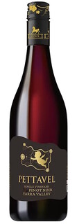 Pettavel Single Vineyard Yarra Valley Pinot Noir 2025