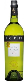 Gonzalez Byass Tio Pepe Sherry