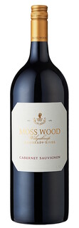 Moss Wood Cabernet Sauvignon 2022 1500ml