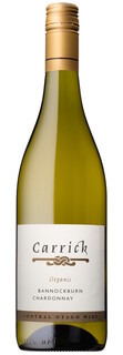 Carrick Bannockburn Chardonnay 2023
