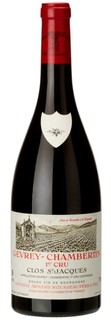Rousseau Gevrey-Chambertin Clos St Jacques 1er Cru 2023