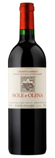 Isole e Olena Chianti Classico 2021