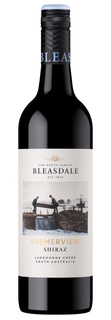 Bleasdale Bremerview Shiraz 2021