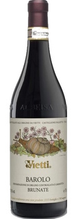Vietti Barolo Brunate 2019