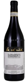 La Ca Nova Barbaresco 2019