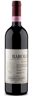 Conterno Fantino Barolo Vigna Sori Ginestra 2015