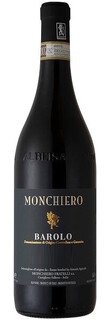 Monchiero Barolo Rocche di Castiglione 2018