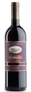 Ca Rome Barolo Cerretta 2013
