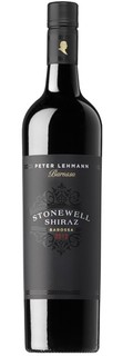 Peter Lehmann Stonewell Shiraz 2012