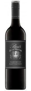 Bests Great Western Cabernet Sauvignon 2021