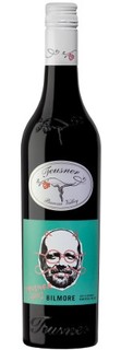 Teusner The Bilmore Barossa Shiraz 2021