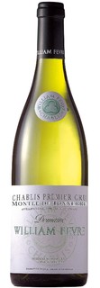 William Fevre Chablis Montée de Tonnerre 1er Cru 2021
