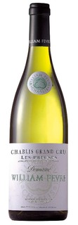 William Fevre Chablis Les Preuses Grand Cru 2018