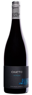 Chatto Intrigue Pinot Noir 2024
