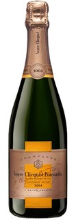 Veuve Clicquot Rosé Reserve 2015