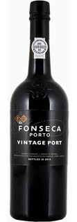 Fonseca Vintage Port 2003 375ml (Porto)