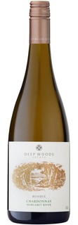 Deep Woods Reserve Chardonnay 2022